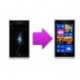 Réparation Ecran Lcd et Vitre Tactile Nokia Lumia 925
