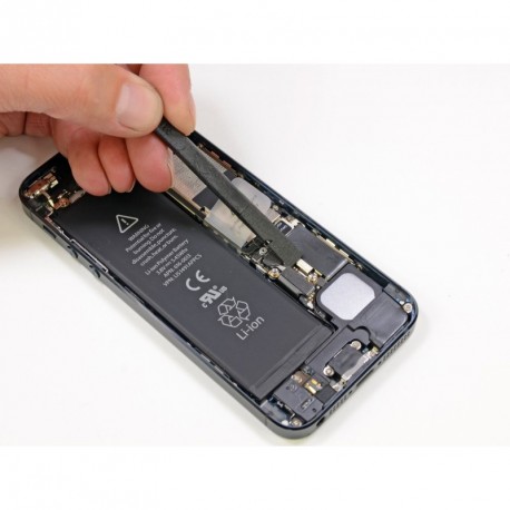 Remplacement Batterie iPhone 5c
