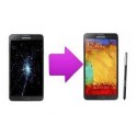 Samsung Galaxy Note 3 LCD and Touch Screen Repair