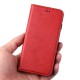 iPhone 7 / 8 Wallet Leather Case - Red