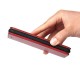 iPhone 7 / 8 Wallet Leather Case - Red