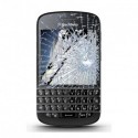 Reparation Ecran Lcd et Vitre Tactile Blackberry Q10