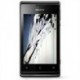 Sony Xperia E Lcd screen and glass repair