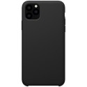 iPhone 11 Pro Max Flex Liquid Silicone Case - Black