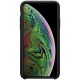 iPhone 11 Pro Max Flex Liquid Silicone Case - Black