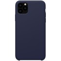 iPhone 11 Pro Max Flex Liquid Silicone Case - Blue