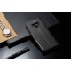 Samsung Galaxy Note 9 Wallet Stand Leather Protective Case - Black