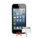 Remplacement connecteur de charge iPhone 4s
