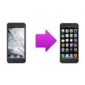 iPhone 5 Lcd and Touch Screen repair