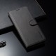 Huawei Mate 20 Pro Etui Portefeuille en cuir - Noir