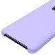 Huawei Mate 20 Pro Coque souple en silicone liquide - Violet