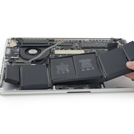 how much to replace a mac air battery