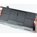 A1370 Remplacement Batterie Macbook Air 11 pouces