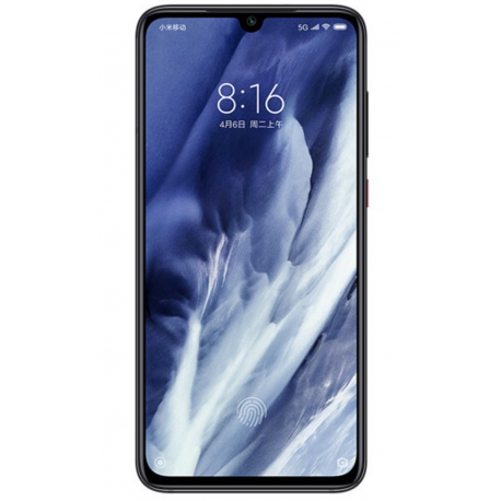 Réparation Ecran Amoled et Vitre tactile Xiaomi Mi 9 Pro