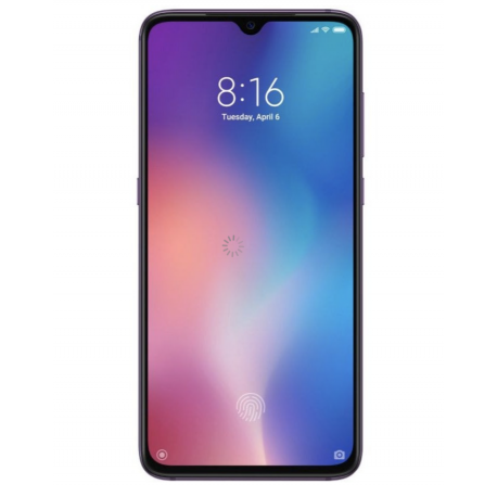 Amoled Screen and Glass replacement Xiaomi Mi 9