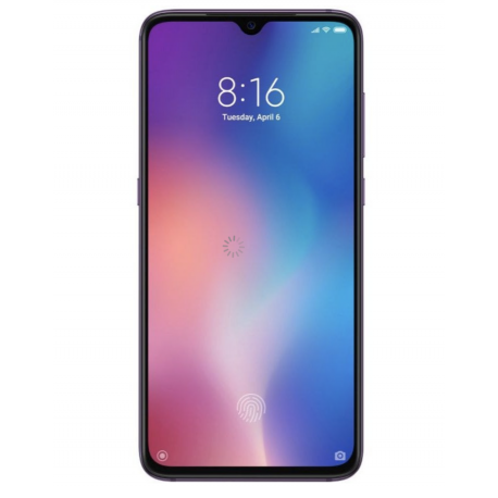 Réparation Ecran Amoled et Vitre tactile Xiaomi Mi 9