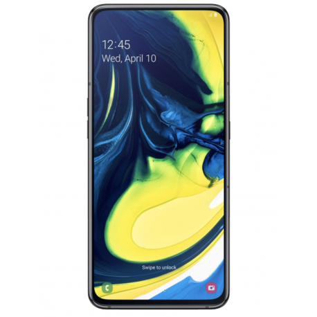 Changement Ecran Amoled et Vitre Tactile Samsung Galaxy A80