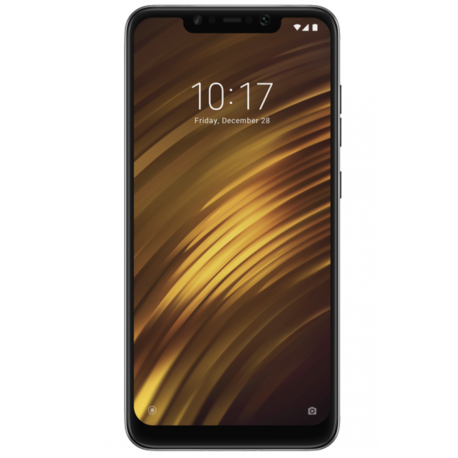Amoled Screen and Glass replacement Xiaomi Pocophone F1