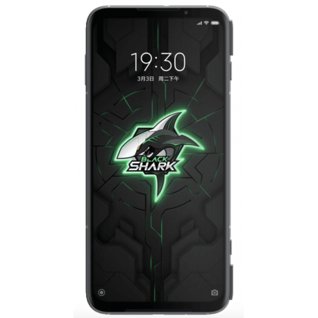 Réparation Ecran Amoled Xiaomi Black Shark 3