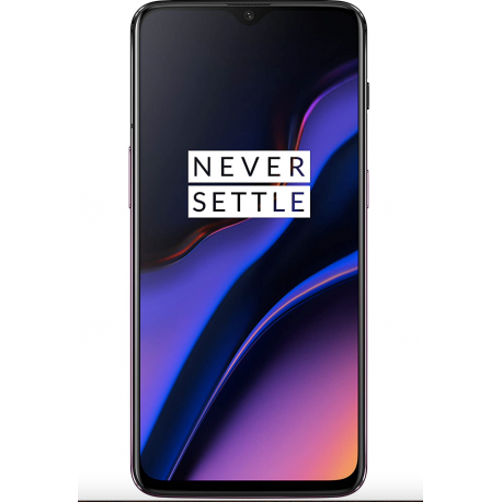 Réparation Ecran Amoled et Vitre OnePlus 6T