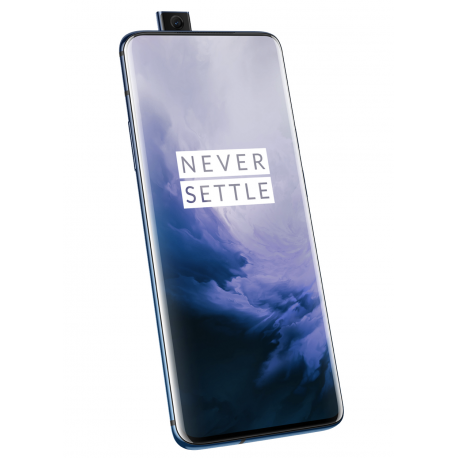 Remplacement Ecran Amoled et Vitre OnePlus 7T