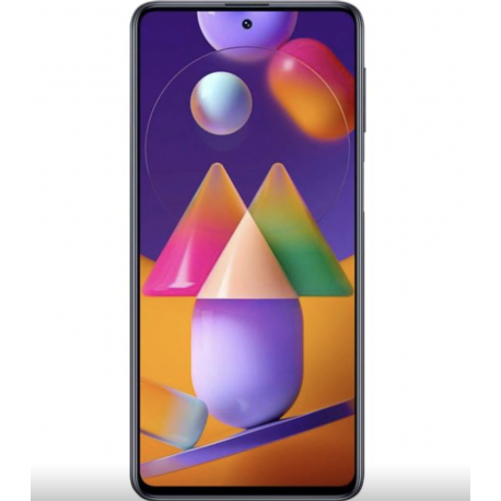 Réparation écran Samsung galaxy M31s