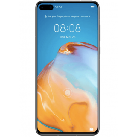 Réparation Ecran Oled et Vitre Tactile Huawei P40