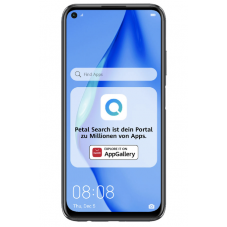 Réparation Ecran Oled et Vitre Tactile Huawei P40 Lite