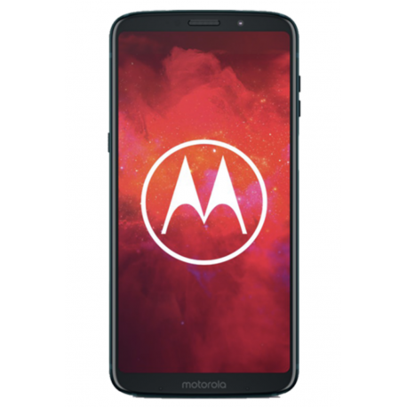 Motorola Z3 Play screen replacement