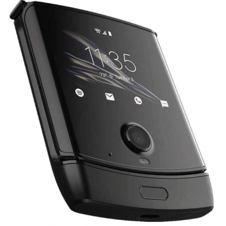 Motorola Razr 2019 external screen replacement
