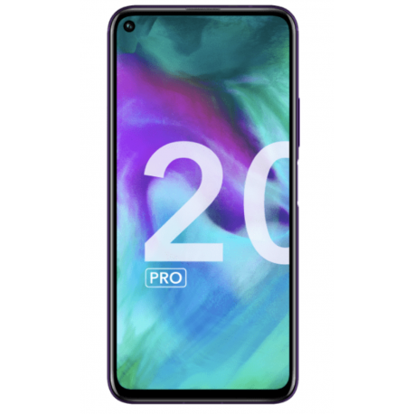 Réparation d'écran Huawei Honor 20 Pro