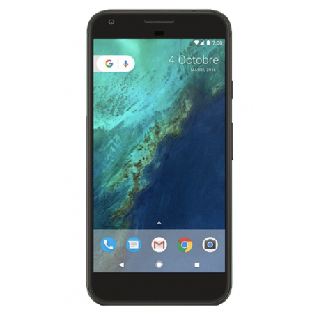 Remplacement Ecran et Vitre Tactile Google Pixel XL