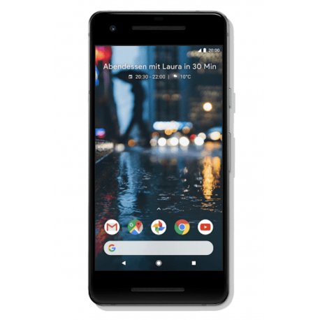 Remplacement Ecran et Vitre Tactile Google Pixel 2