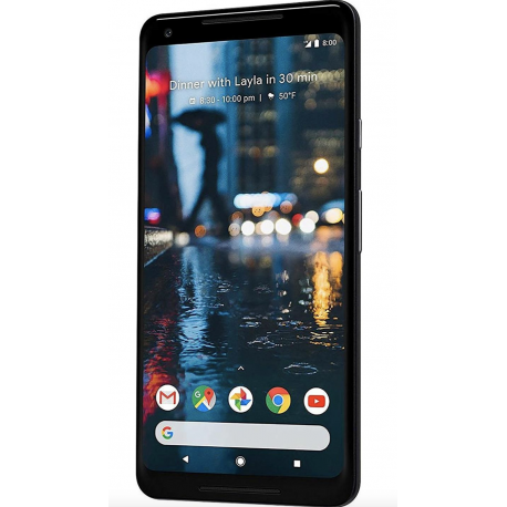 Remplacement Ecran et Vitre Tactile Google Pixel 2 XL