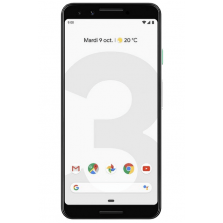 Google Pixel 3 Screen replacement
