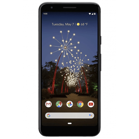 Changement d'écran Google Pixel 3A