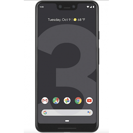 Réparation d'écran Google Pixel 3 XL