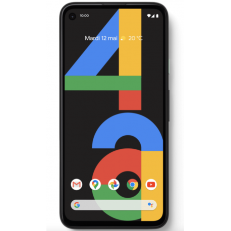 Changement d'écran Google Pixel 4A