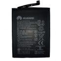 Changement de la Batterie Huawei P30 Lite
