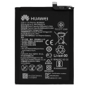 Remplacement de Batterie Huawei P20 Pro