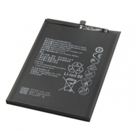 Huawei Mate 20 Lite battery replacement