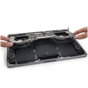 A1706 Remplacement Batterie Macbook Pro 13 pouces