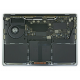 Macbook Pro 13 inch A1708 Battery replacement