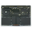 A1708 Remplacement Batterie Macbook Pro 13 pouces