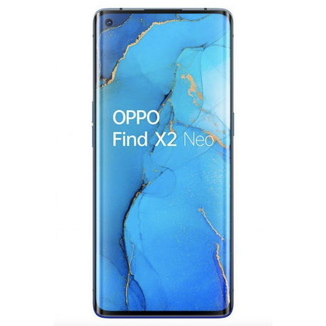 Réparation écran complet Oppo Find X2 Neo