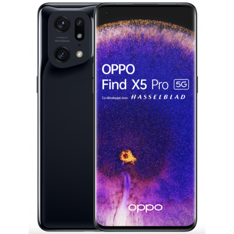 Oppo Find X5 Pro Screen repair