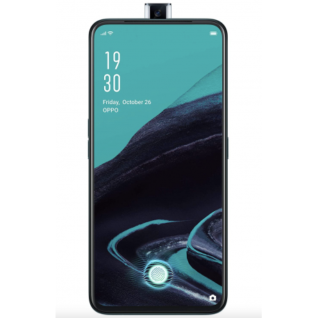 Réparation écran complet Oppo Reno 2F