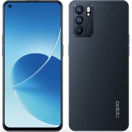 Réparation écran complet Oppo Reno 6