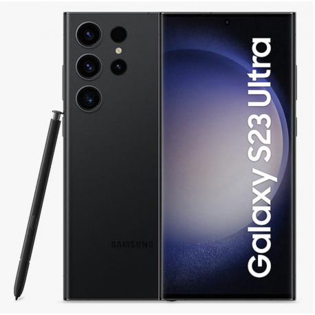 Réparation d'Ecran Amoled Samsung Galaxy S23 Ultra