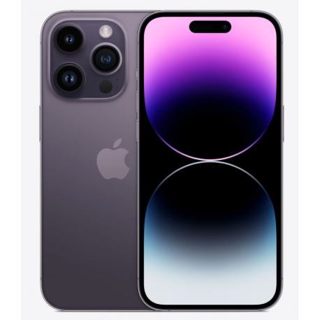 Réparation d'écran Oled iPhone 14 Pro Max